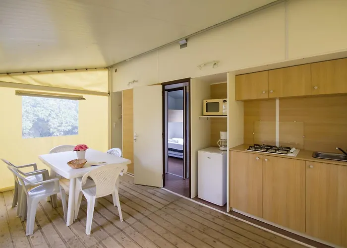 Camping Le Panoramic